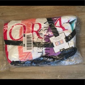Victoria’s Secret Beach Towel